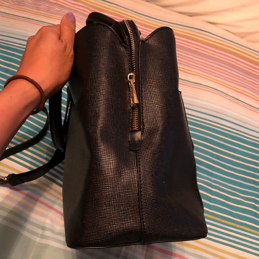Zara Office City Bag - Picture 6 of 8